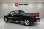 2012 GMC Sierra 1500 SLE