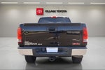2012 GMC Sierra 1500 SLE