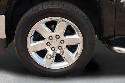 2012 GMC Sierra 1500 SLE