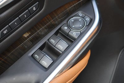 2020 Cadillac XT4 FWD Premium Luxury