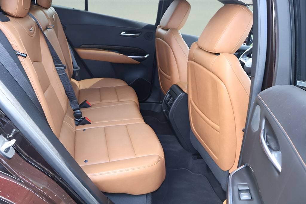 2020 Cadillac XT4 FWD Premium Luxury