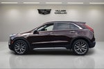 2020 Cadillac XT4 FWD Premium Luxury