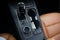 2020 Cadillac XT4 FWD Premium Luxury