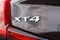 2020 Cadillac XT4 FWD Premium Luxury