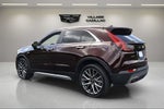 2020 Cadillac XT4 FWD Premium Luxury