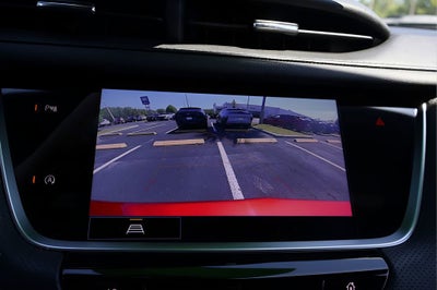 2023 Cadillac XT5 Luxury