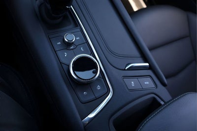 2023 Cadillac XT5 Luxury