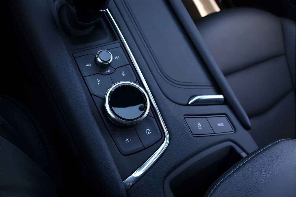 2023 Cadillac XT5 Luxury