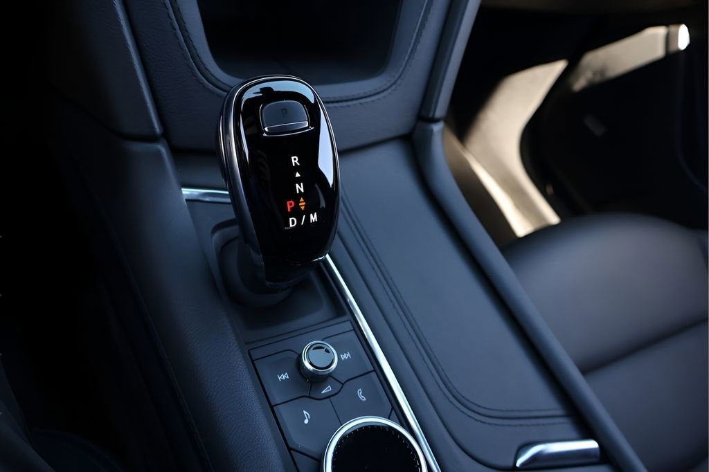 2023 Cadillac XT5 Luxury