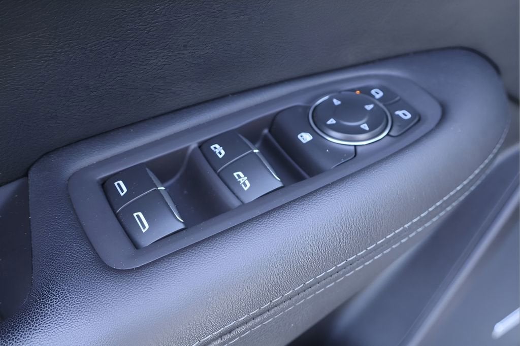 2021 Cadillac XT5 FWD Luxury