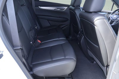 2021 Cadillac XT5 FWD Luxury