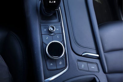 2021 Cadillac XT5 FWD Luxury