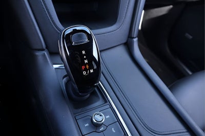 2021 Cadillac XT5 FWD Luxury