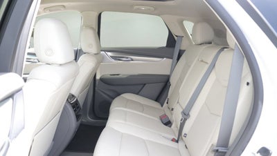 2023 Cadillac XT5 FWD Premium Luxury