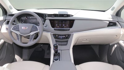 2023 Cadillac XT5 FWD Premium Luxury