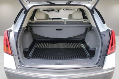 2023 Cadillac XT5 FWD Premium Luxury