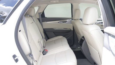 2023 Cadillac XT5 FWD Premium Luxury