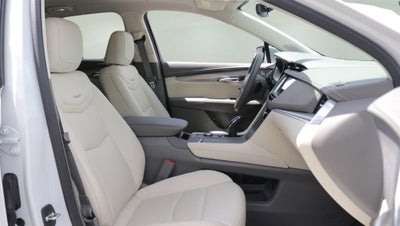 2023 Cadillac XT5 FWD Premium Luxury