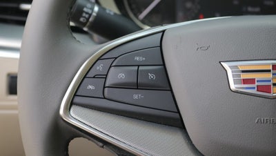 2023 Cadillac XT5 FWD Premium Luxury