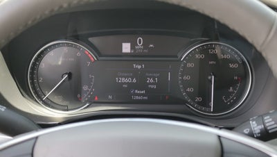 2023 Cadillac XT5 FWD Premium Luxury