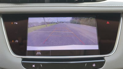 2023 Cadillac XT5 FWD Premium Luxury