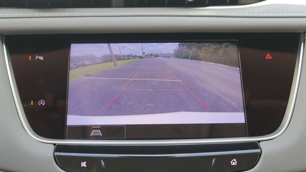 2023 Cadillac XT5 FWD Premium Luxury
