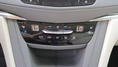 2023 Cadillac XT5 FWD Premium Luxury