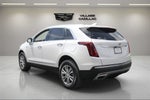 2023 Cadillac XT5 FWD Premium Luxury