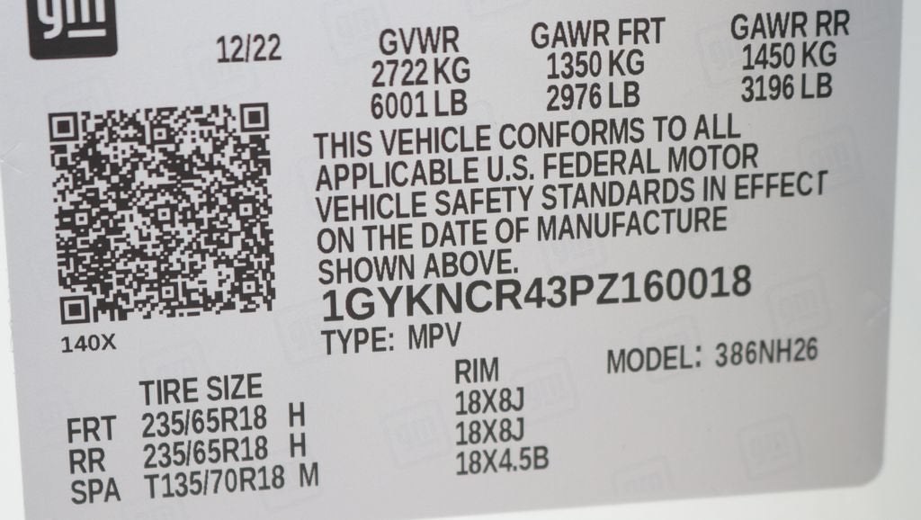 2023 Cadillac XT5 FWD Premium Luxury