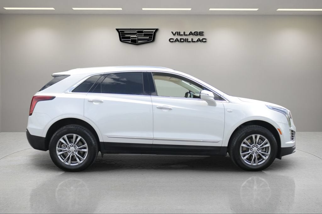 2023 Cadillac XT5 FWD Premium Luxury