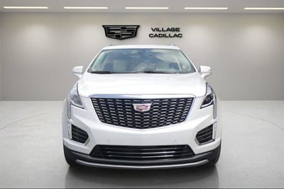 2023 Cadillac XT5 FWD Premium Luxury