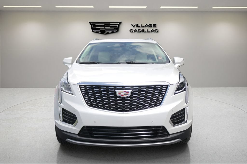 2023 Cadillac XT5 FWD Premium Luxury