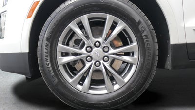 2023 Cadillac XT5 FWD Premium Luxury