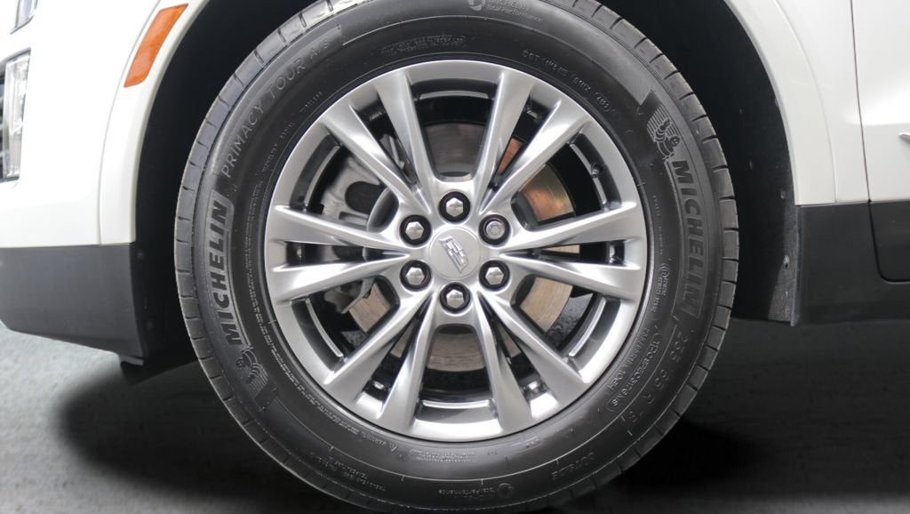 2023 Cadillac XT5 FWD Premium Luxury