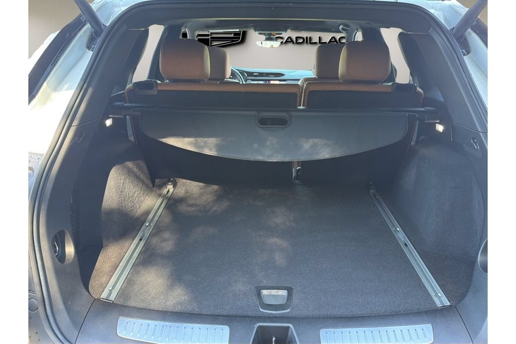 2023 Cadillac XT5 FWD Premium Luxury