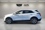 2023 Cadillac XT5 FWD Premium Luxury