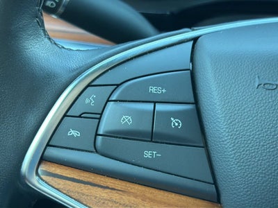 2023 Cadillac XT5 FWD Premium Luxury