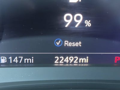 2023 Cadillac XT5 FWD Premium Luxury