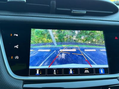 2023 Cadillac XT5 FWD Premium Luxury