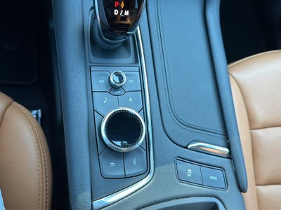 2023 Cadillac XT5 FWD Premium Luxury