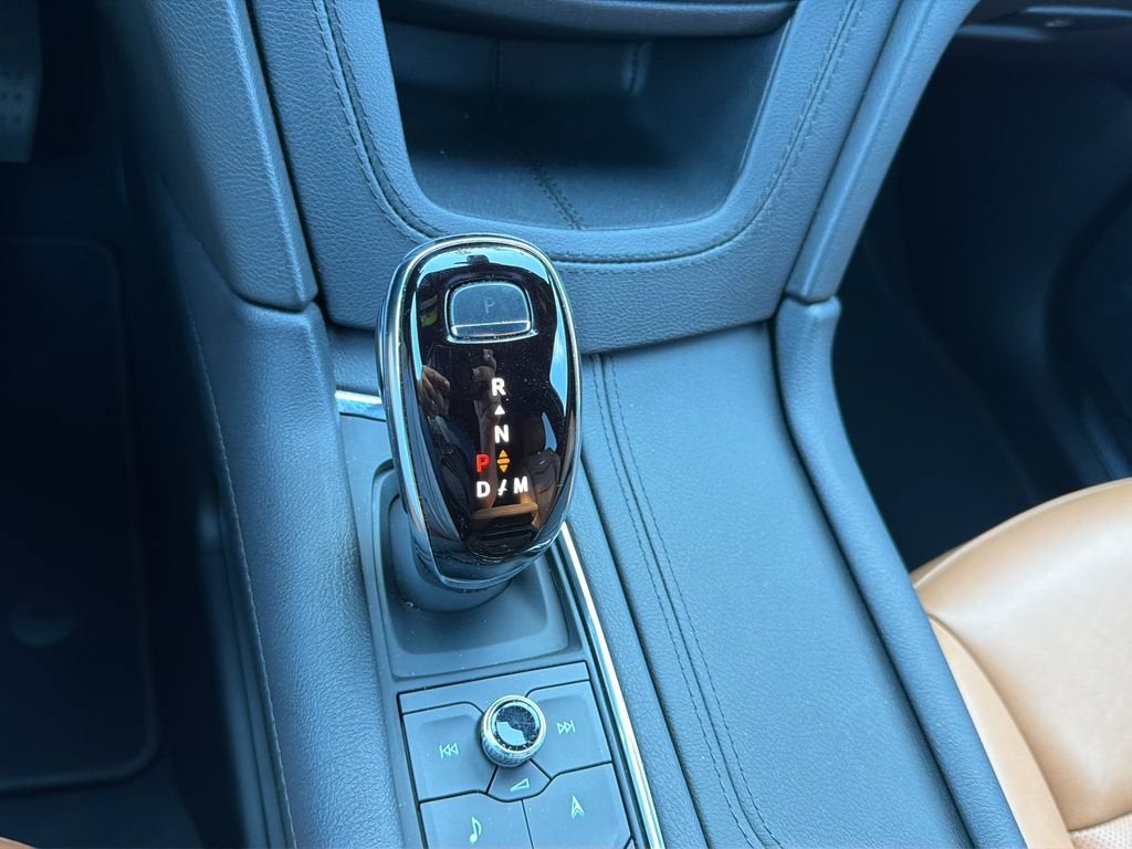 2023 Cadillac XT5 FWD Premium Luxury