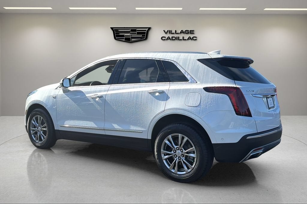 2023 Cadillac XT5 FWD Premium Luxury