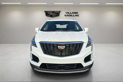2023 Cadillac XT5 FWD Premium Luxury