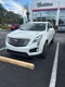 2018 Cadillac XT5 Luxury FWD