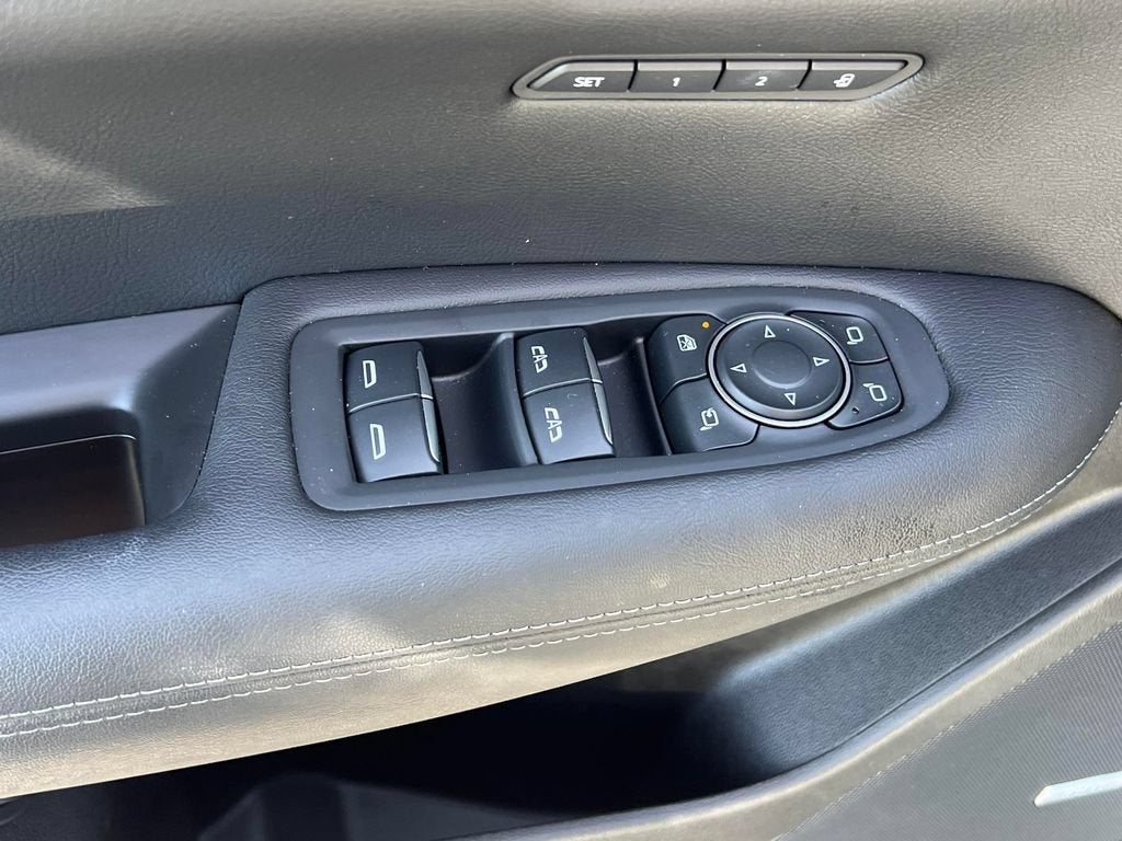 2021 Cadillac XT5 FWD Premium Luxury