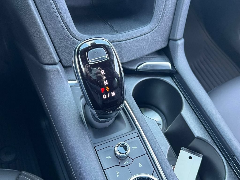 2021 Cadillac XT5 FWD Premium Luxury