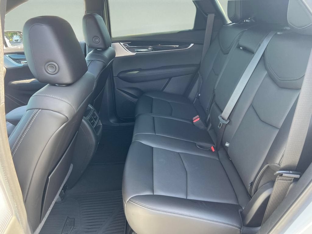 2021 Cadillac XT5 FWD Premium Luxury