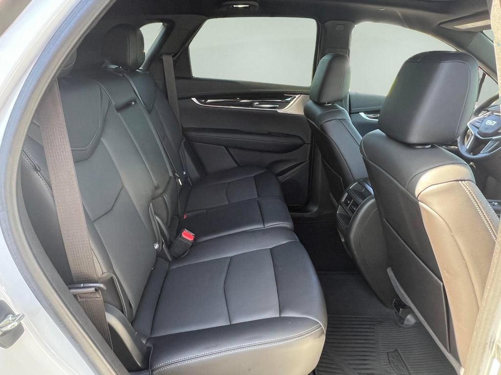 2021 Cadillac XT5 FWD Premium Luxury