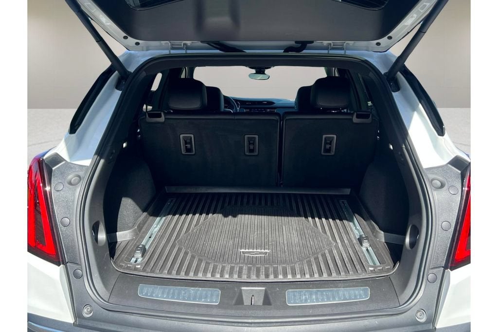 2021 Cadillac XT5 FWD Premium Luxury