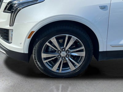 2021 Cadillac XT5 FWD Premium Luxury